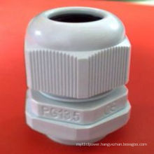 Nylon Cable Gland for Cable Connect Pg16 Nylon Material